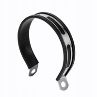 фото thumb №1, Кронштейн кронштейн труби випускні