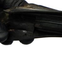 фото thumb №12, Mercedes s205 kombi прокладка скло двері правий задня a2057355600