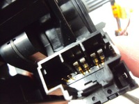 фото thumb №7, Переключатель комбинированный range rover sport