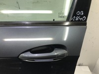 фото thumb №8, Двері лівий перед повний mercedes w212 755