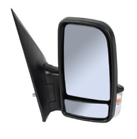 фото thumb №1, Дзеркало механічний праве mercedes sprinter 906 06-