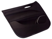 фото thumb №1, Оббивка двері лівий перед alfa romeo stelvio 16-