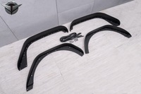 фото thumb №8, Расширители крыльев сталь 2018+ jeep wrangler jl