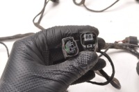 фото thumb №10, Peugeot 508 i жгут кабели парктроник pdc задняя sedan 9808754080