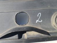 фото thumb №8, Bmw 3 e90 e91 панель под лобовым стеклом 7180743