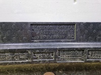 фото thumb №6, Mercedes eqc абсорбер балка перед передній a2938853501