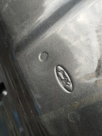 фото thumb №8, Капот кришка двигуна ford mustang vi 6 рестайлінг 2017-2023