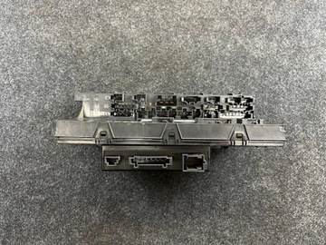 фото thumb №5, Mercedes w203 коробка модуль sam блок управления фаркоп 0035455201 0295456732