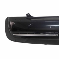 фото thumb №3, Mini r50 бампер задний astro black металлик - a25