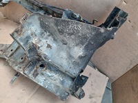 фото thumb №14, Pas передний усилитель четверть kia sportage 1