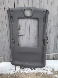 фото thumb №1, Jeep grand cherokee wk2 потолок