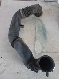 фото thumb №1, Труба впуску subaru forester iii 2.0 d a12ag05