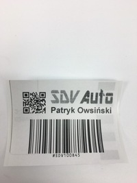 фото thumb №8, Перемикач скла лівий перед водія mercedes w124 1248208910 03809711