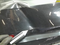 фото thumb №8, Audi a8 d5 довгий бампер зад задній ly9t