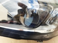 Mercedes c w205 рестайлінг  ліва фара multibeam led Недорого, фото thumb