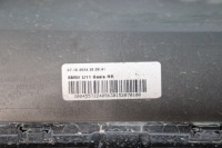 Bmw x1 u11 x-line бампер задняя задний 51129883525 j-109 с Разборки, фото thumb