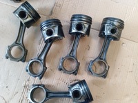 фото thumb №1, Jeep patriot 2.0 crd поршень + шатун byl compass