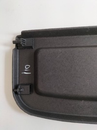 фото thumb №5, Полиця задня багажника huyndai i10