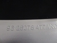 Peugeot 206 бампер передній новий оригінальний 7401n3 9625078477 Недорого, фото thumb