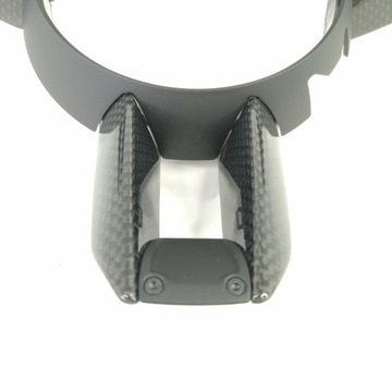 фото thumb №5, Porsche 911 992 panamera cayenne macan taycan рамка руль карбон