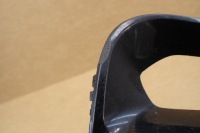 Решітка бампера передня перед права bmw x3 g01 139605-14 Оригінал, фото thumb