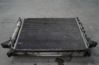 фото thumb №4, Радиатор kpl land rover discovery iii 04-09r 2.7