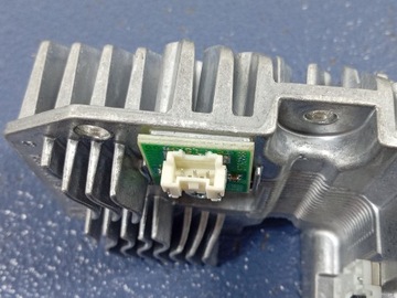 фото thumb №7, Scania r s 2017 модуль led jeż 196.035-01l