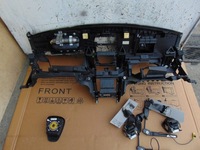 фото thumb №12, Консоль подушки подушка безпеки opel zafira c європа оригінал