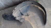 фото thumb №1, Подкрылок левый перед 59110fe010 subaru impreza ii kombi 00-