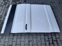 фото thumb №10, Man tge crafter vw 7c 2n 2017-2024 дверь сдвижные шумоизоляция комплект