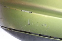 фото thumb №7, Бампер перед передний pistacjowy peugeot 207 06-09