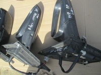 фото thumb №13, Дзеркало праве badz ліва honda civic vii 2001-03 3двері hatch різні кольори