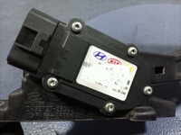 фото thumb №5, Kia sportage iii педаль газу dh327272s000