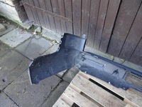 фото thumb №12, Land rover discovery iv бампер задняя задний pdc