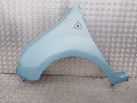 фото thumb №1, 103. крила лівий перед renault kangoo ii ternp