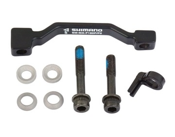 Shimano SM-MA-F180 Адаптер суппорта стойки/стойки диска 180 мм