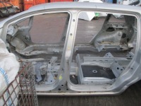 Купить Стойку левый opel zafira b z167, фото thumb