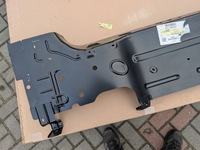 фото thumb №7, Pas задній багажника задня jeep avenger 68663732aa новий оригінал