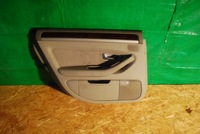 фото thumb №1, Оббивка обшивка двері лівий задня audi a8 d3 siwy