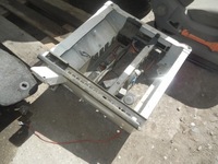 фото thumb №10, Сиденье пневматический водителя + основание vw crafter sprinter 906 06-