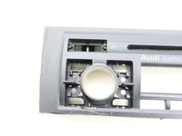 фото thumb №3, Рамка радіо concert 2 cd audi a3 8l 01-03