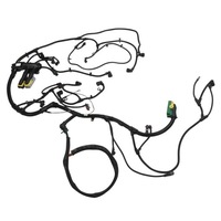 фото thumb №10, Джгут трубопровід двигуна 22343361 niezawodne з'єднання odporny na 69