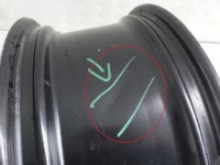 фото thumb №11, Audi q5 sq5 80a s-line 8jx20 et39 5x112 комплект