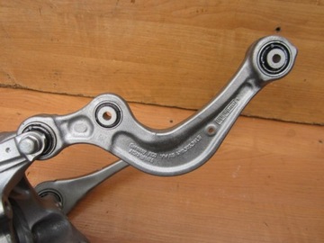 фото thumb №14, Audi a6 a7 q5 80a поворотна опора праві зад 80a505460b 4m0505362g 4m0505425f