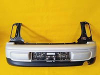 фото thumb №1, Бампер задня задній mini cooper r55 clubman lak: a62/0 nr470