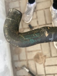 фото thumb №1, Трубка audi q7 7lo 819 329a