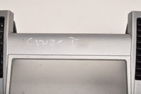 фото thumb №7, Chevrolet cruze i рамка радио решётки