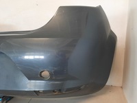 фото thumb №6, Seat leon 2 ii 05-12 бампер задняя задний 1p0807421