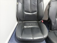 фото thumb №9, Mazda 6 ii gh liftback сидіння диван комплект шкіра обшивки eu