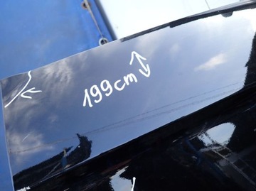 фото thumb №10, Mercedes sprinter 907 910 w907 w910 18- двері праві задні зад 199cm